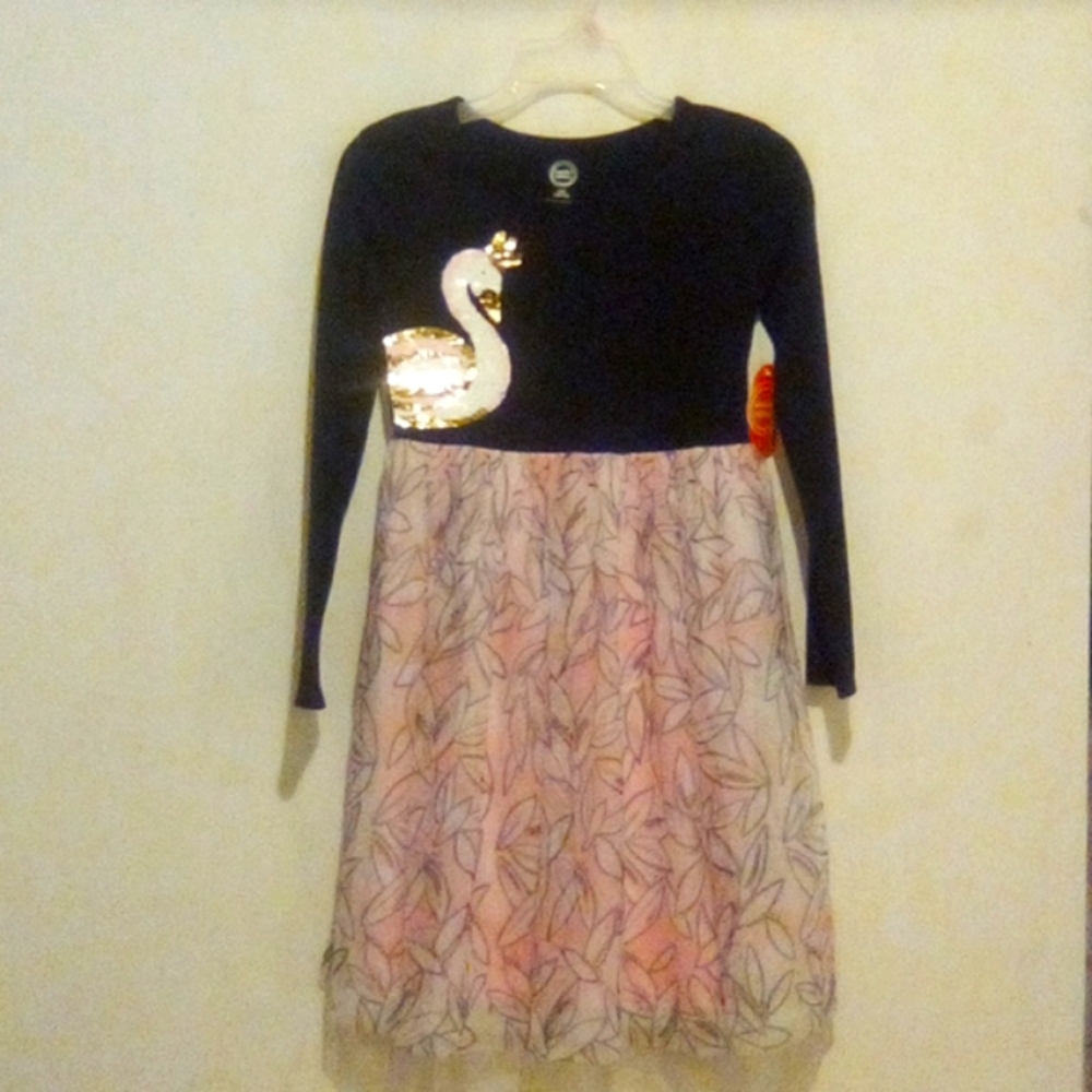 💮Girls Dress💮🦢